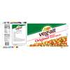 Veg-All Veg-All Mixed Vegetable 104 oz., PK6 F003710006182